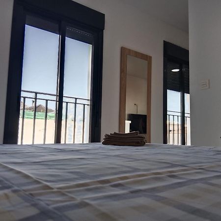 Apartamento Gloria Bendita Χέρεζ Εξωτερικό φωτογραφία
