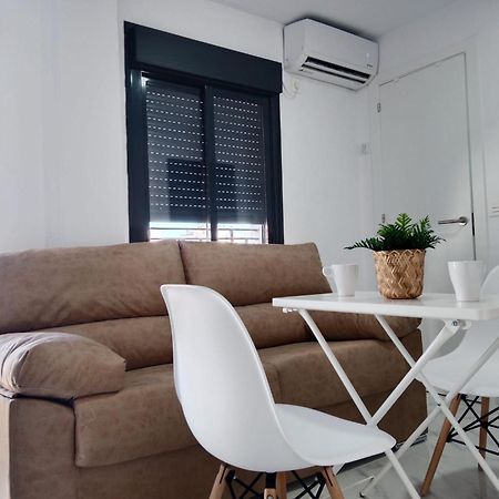 Apartamento Gloria Bendita Χέρεζ Εξωτερικό φωτογραφία