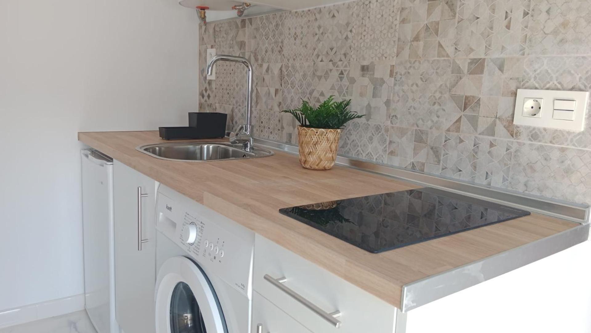 Apartamento Gloria Bendita Χέρεζ Εξωτερικό φωτογραφία