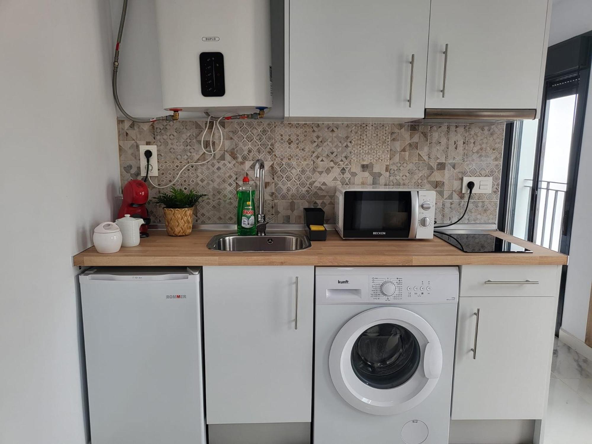 Apartamento Gloria Bendita Χέρεζ Εξωτερικό φωτογραφία
