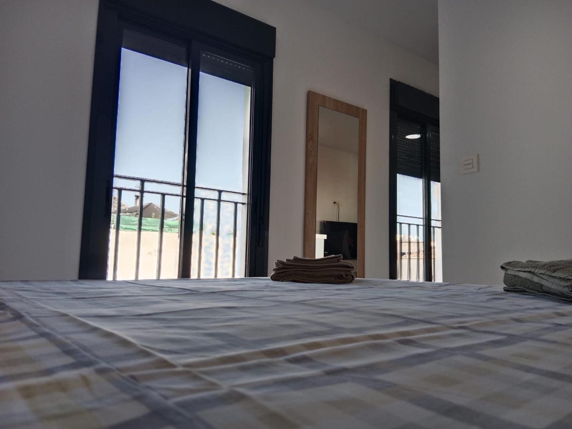 Apartamento Gloria Bendita Χέρεζ Εξωτερικό φωτογραφία