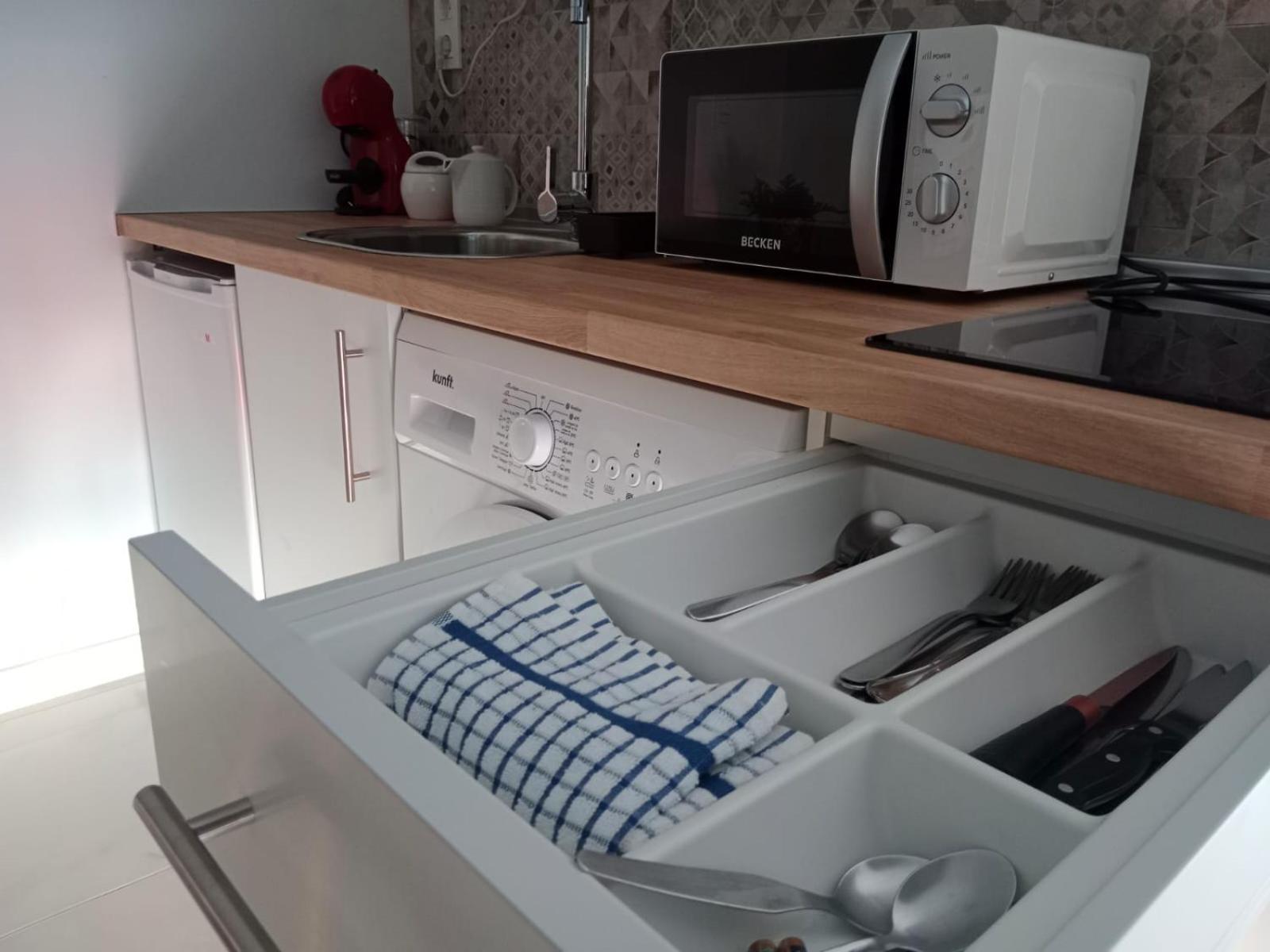 Apartamento Gloria Bendita Χέρεζ Εξωτερικό φωτογραφία