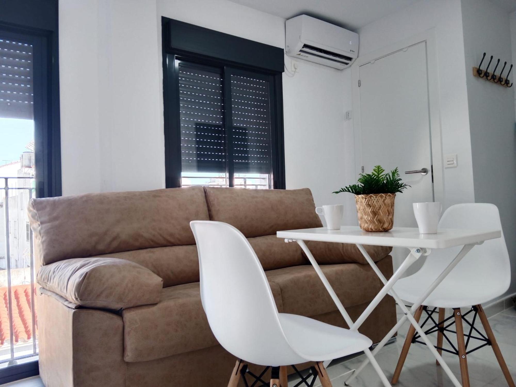 Apartamento Gloria Bendita Χέρεζ Εξωτερικό φωτογραφία