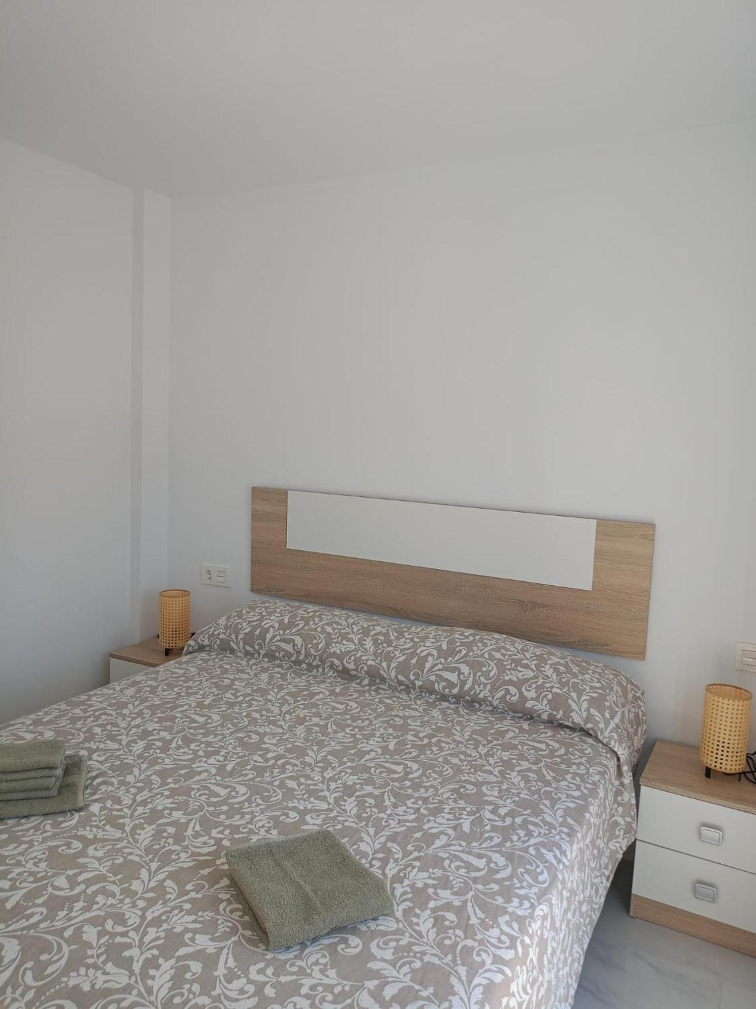 Apartamento Gloria Bendita Χέρεζ Εξωτερικό φωτογραφία